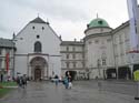 003 - INNSBRUCK - Iglesia de la Corte - 39 Fotos