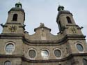 006 - INNSBRUCK - Catedral de Santiago - 24 Fotos