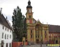 INNSBRUCK 002 - Iglesia Stift Wilten