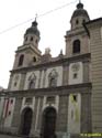 INNSBRUCK 006 - Iglesia de los Jesuitas