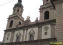 INNSBRUCK 007 - Iglesia de los Jesuitas