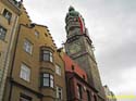 INNSBRUCK 022 - Torre del Ayuntamiento