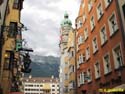 INNSBRUCK 024 - Friedrichstrasse - Torre del Ayuntamiento