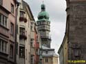 INNSBRUCK 025 - Torre del Ayuntamiento