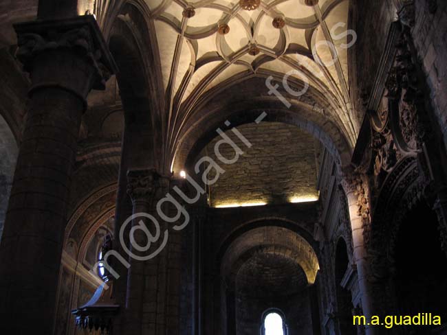 JACA 006 Catedral