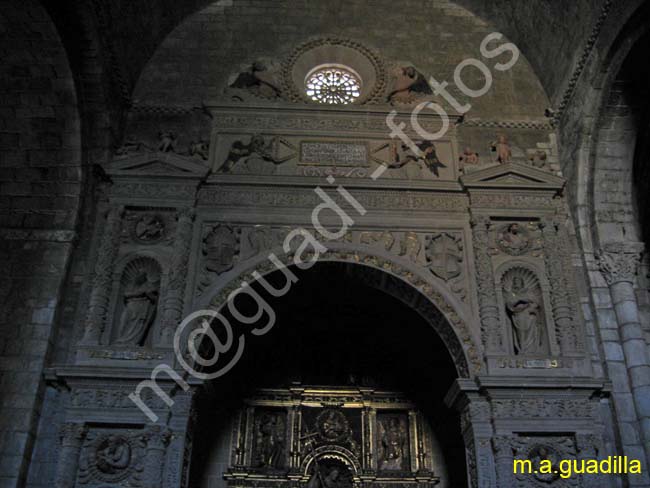 JACA 012 Catedral