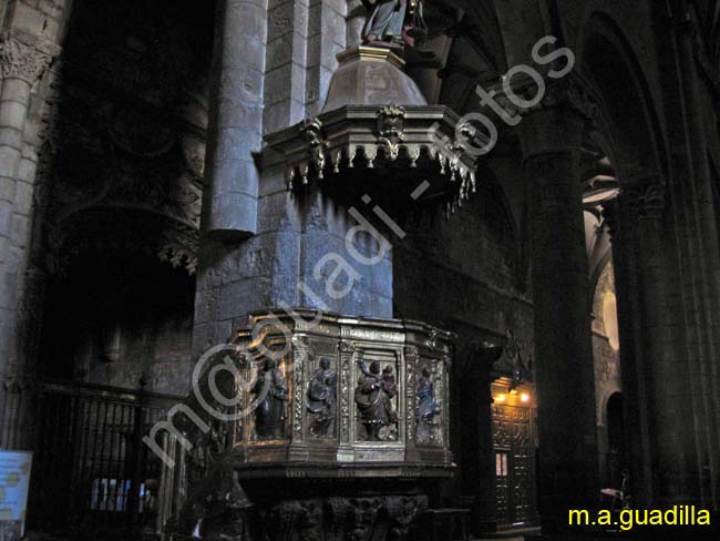 JACA 013 Catedral