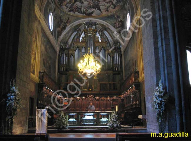 JACA 018 Catedral