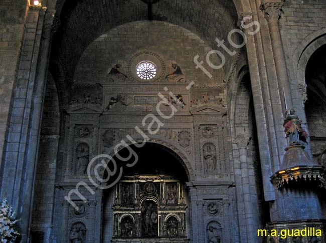 JACA 020 Catedral