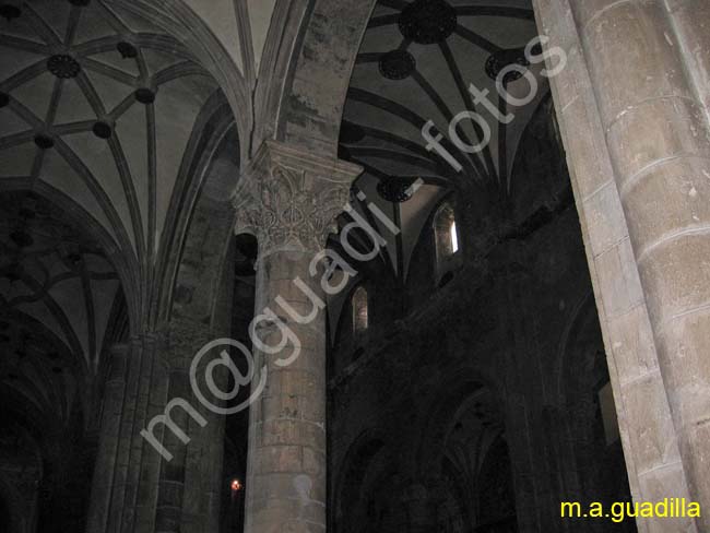 JACA 023 Catedral