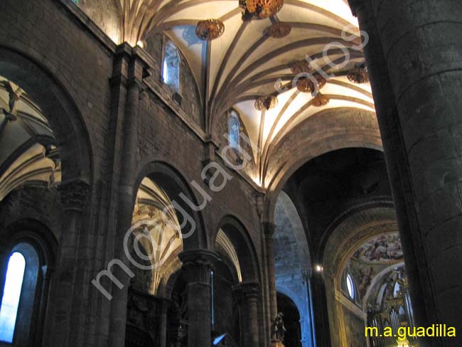 JACA 024 Catedral