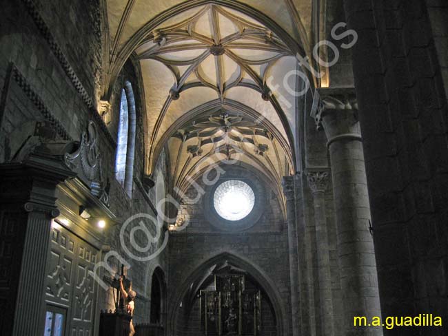 JACA 026 Catedral