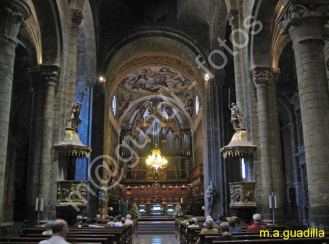 JACA 027 Catedral