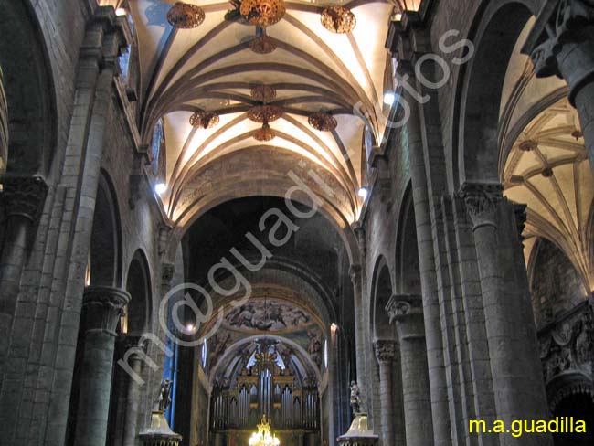 JACA 029 Catedral