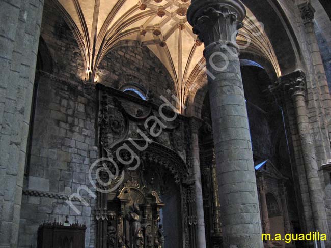 JACA 030 Catedral