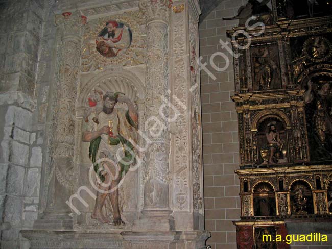 JACA 033 Catedral