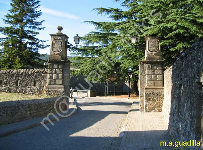 JACA 037 Ciudadela