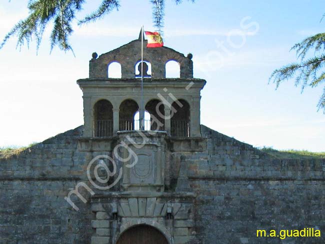 JACA 039 Ciudadela