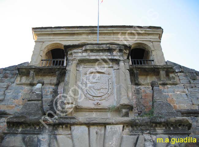 JACA 040 Ciudadela