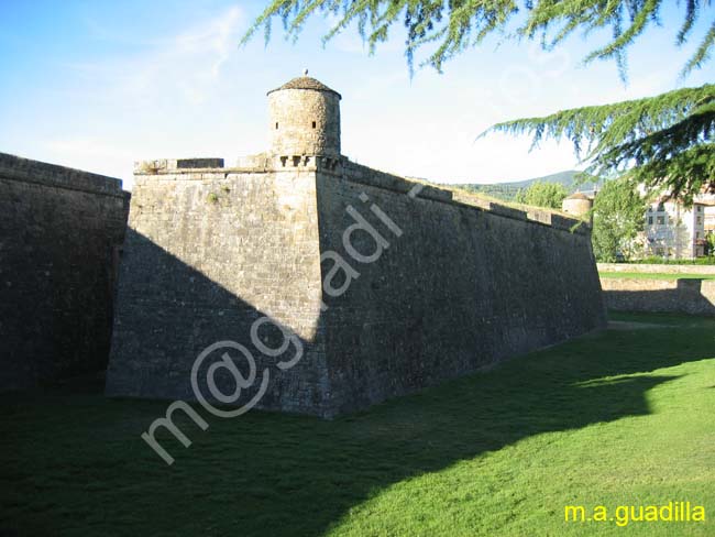 JACA 042 Ciudadela
