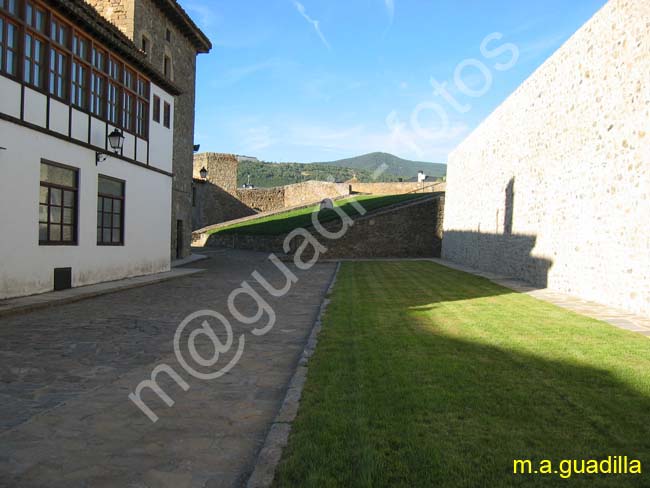 JACA 044 Ciudadela