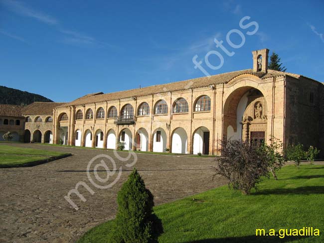 JACA 045 Ciudadela