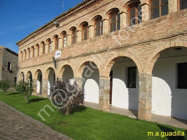 JACA 046 Ciudadela