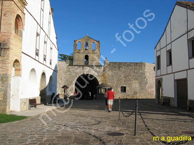 JACA 047 Ciudadela