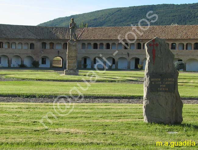 JACA 048 Ciudadela