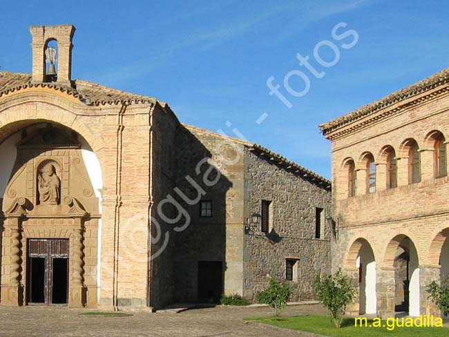 JACA 049 Ciudadela