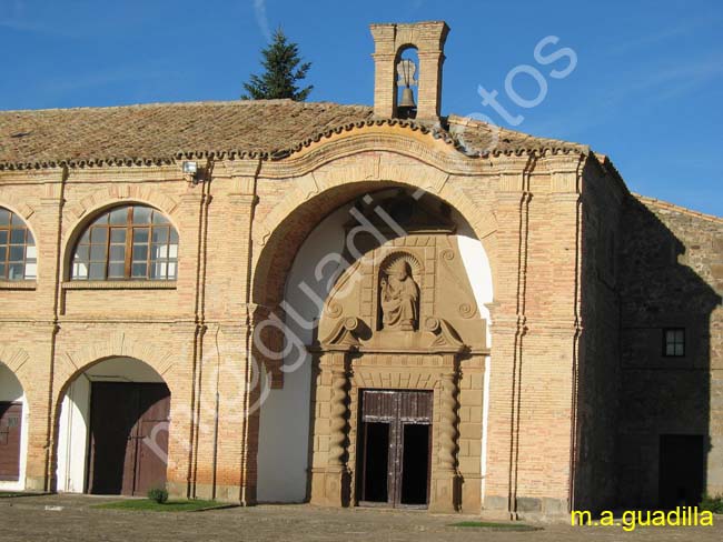 JACA 050 Ciudadela