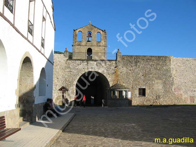 JACA 051 Ciudadela