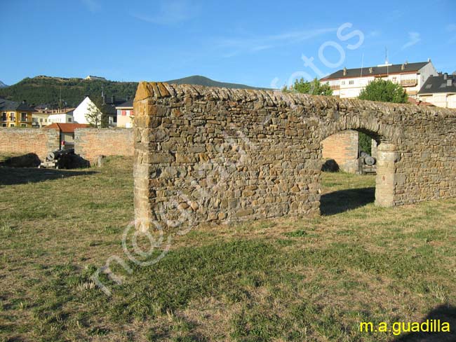 JACA 055 Ciudadela