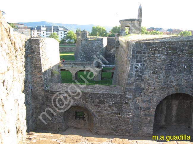 JACA 056 Ciudadela