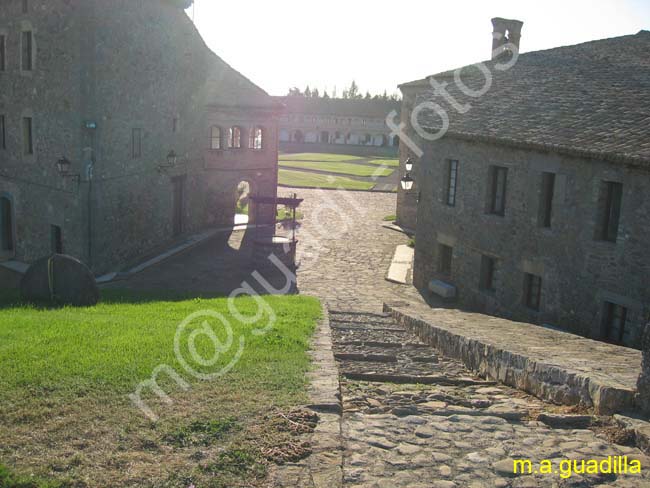 JACA 060 Ciudadela