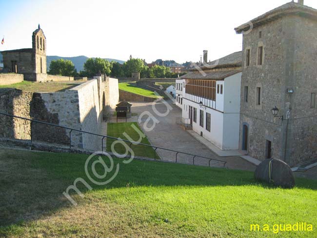 JACA 061 Ciudadela