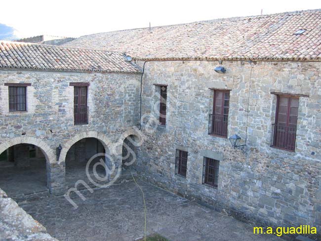 JACA 063 Ciudadela