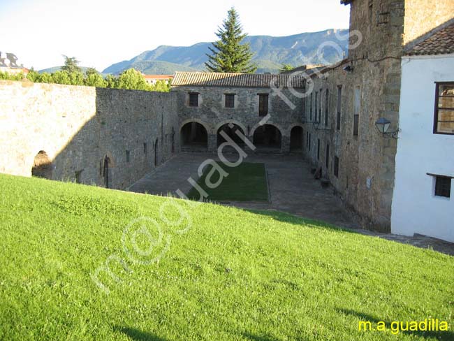 JACA 065 Ciudadela