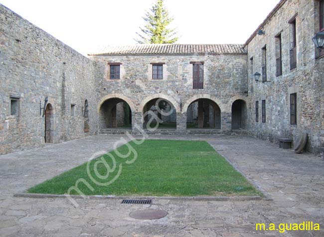 JACA 066 Ciudadela