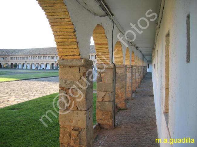 JACA 067 Ciudadela