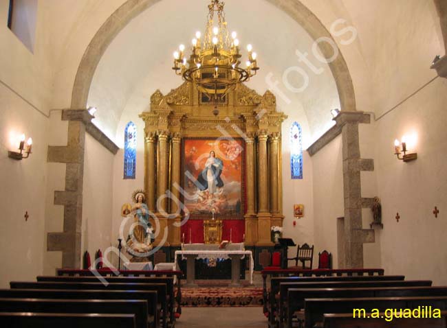 JACA 068 Ciudadela