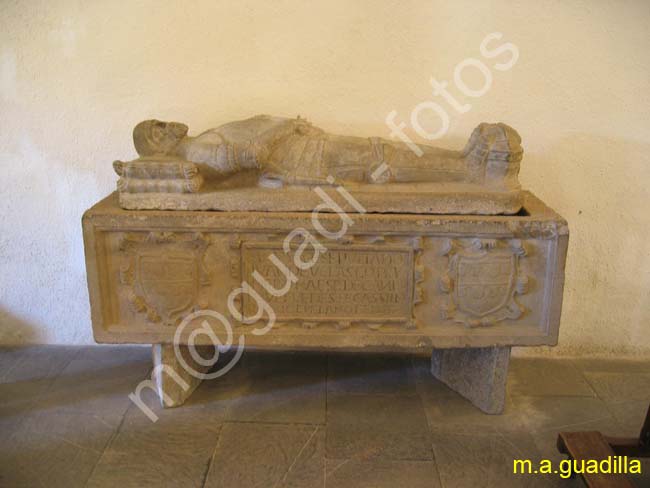 JACA 069 Ciudadela