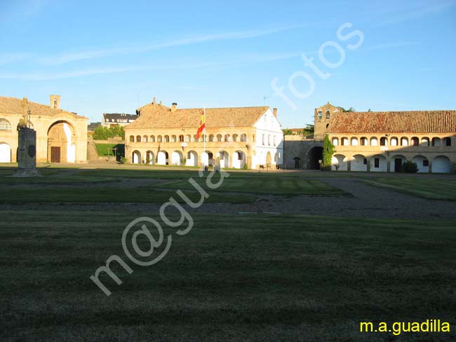 JACA 071 Ciudadela