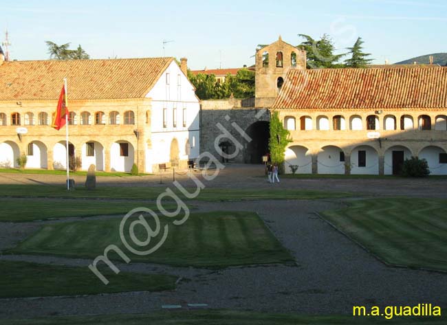 JACA 073 Ciudadela