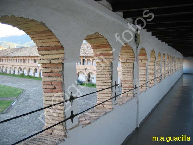 JACA 074 Ciudadela