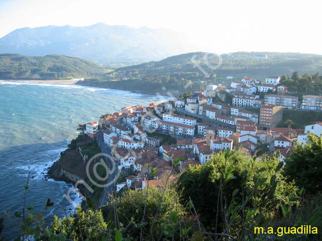 LASTRES 581