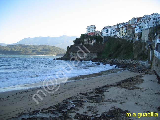 LASTRES 587