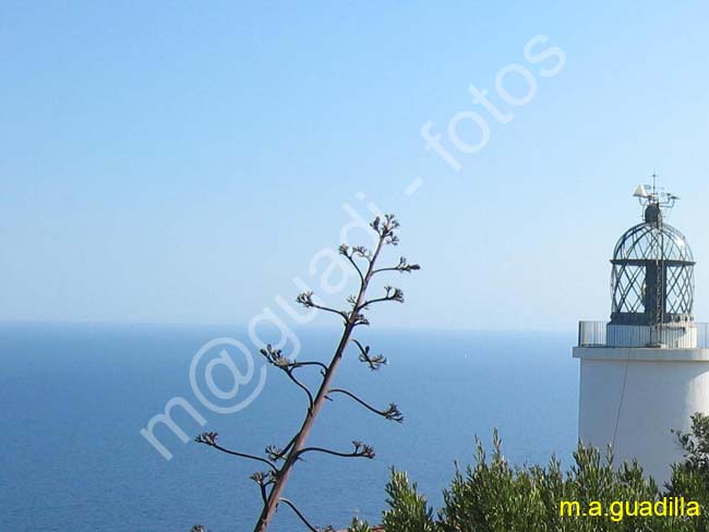 LLAFRANC - FARO DE SAN SEBASTIAN 001