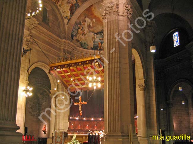 LLEIDA 131 Catedral Nueva