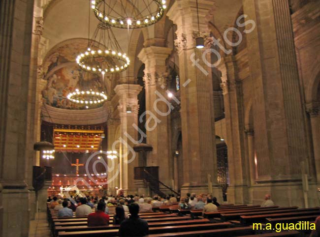 LLEIDA 132 Catedral Nueva